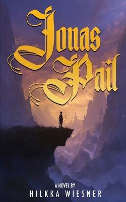 Jonas Pail - Hilkka Wiesner - cover