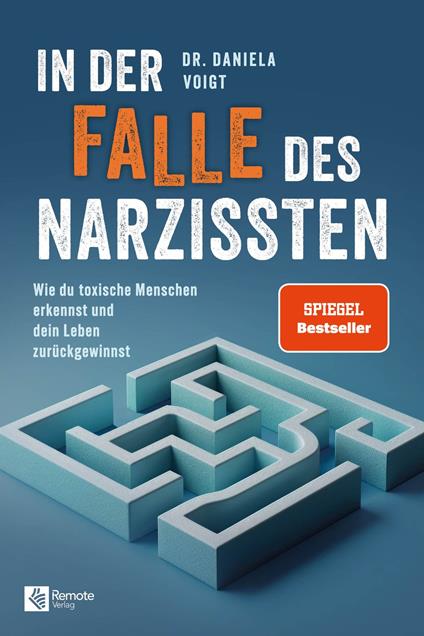 In der Falle des Narzissten