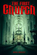 The First Church: Supernatural Horror with Scary Ghosts & Haunted Houses