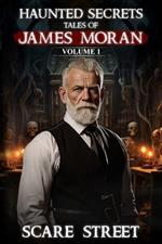 Haunted Secrets: Tales of James Moran Vol. 1: Short Horror Stories Anthology