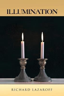 Illumination - Richard Lazaroff - cover