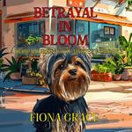 Betrayal In Bloom (A Delilah Green Cozy Mystery—Book 3)