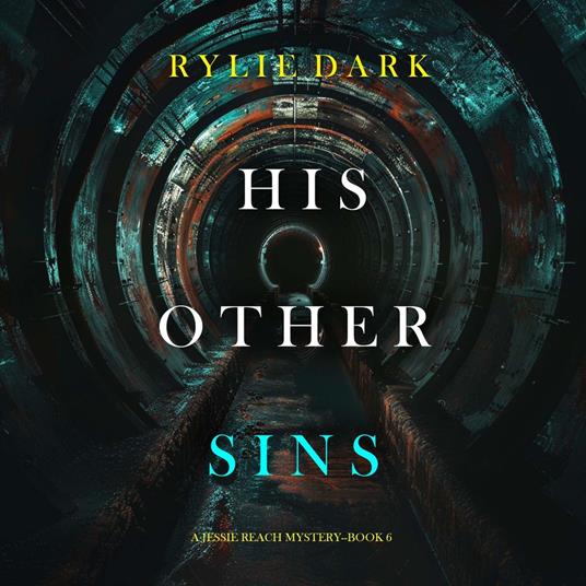 His Other Prey (A Jessie Reach Mystery—Book Seven)