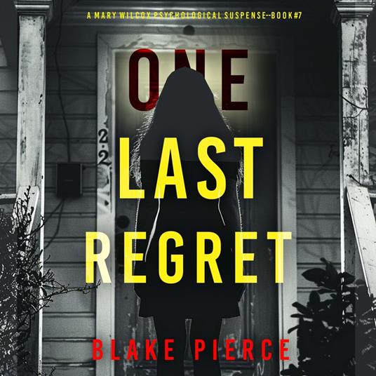 One Last Regret (The Governess—Book 7)