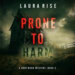 Prone to Deceit (A Rory Wood Suspense Thriller—Book Five)