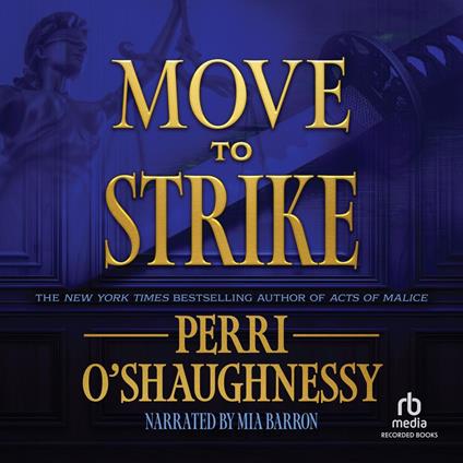 Move to Strike