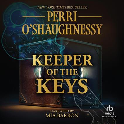 Keeper of the Keys
