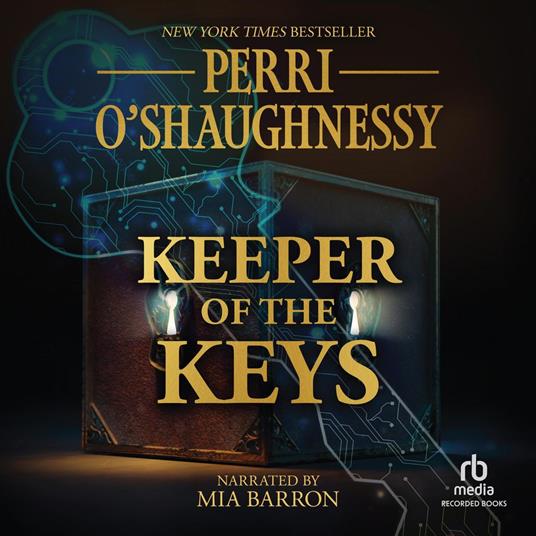 Keeper of the Keys
