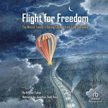 Flight for Freedom