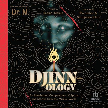 Djinnology