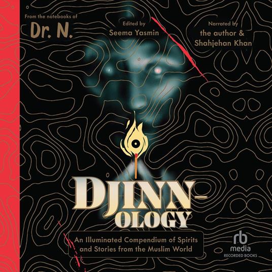 Djinnology