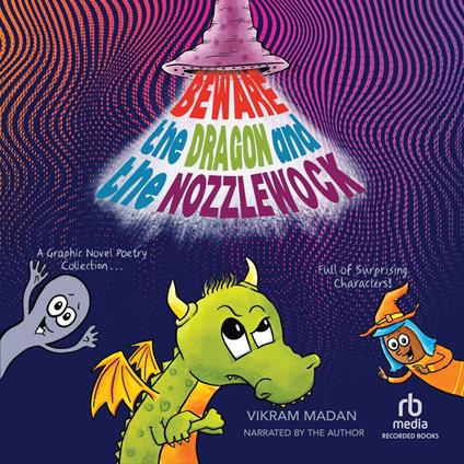 Beware the Dragon and the Nozzlewock