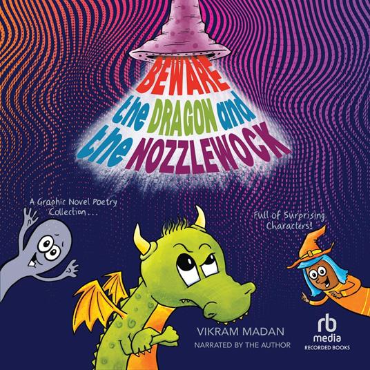Beware the Dragon and the Nozzlewock