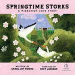 Springtime Storks