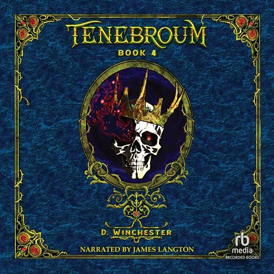 Tenebroum 4