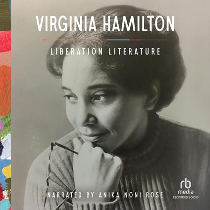 Liberation Literature