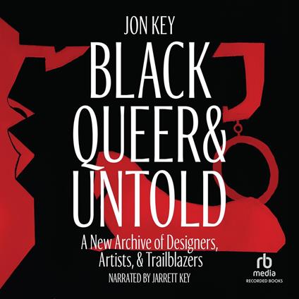 Black, Queer & Untold