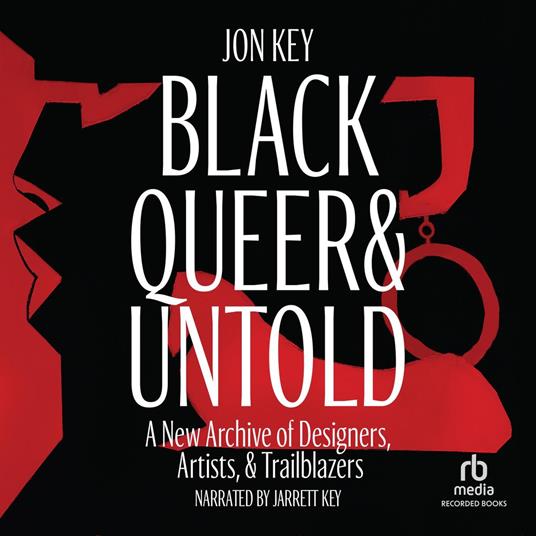 Black, Queer & Untold