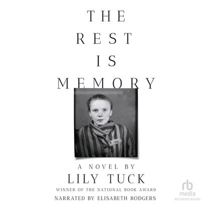 The Rest Is Memory