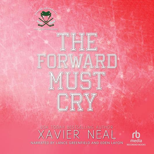 The Forward Must Cry