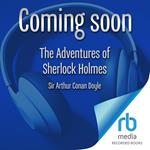 The Adventures of Sherlock Holmes