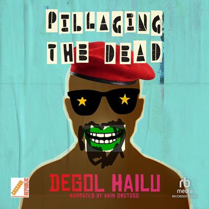Pillaging the Dead