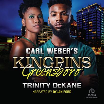 Carl Weber's Kingpins