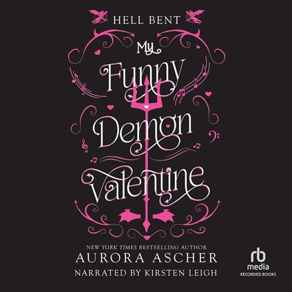 My Funny Demon Valentine