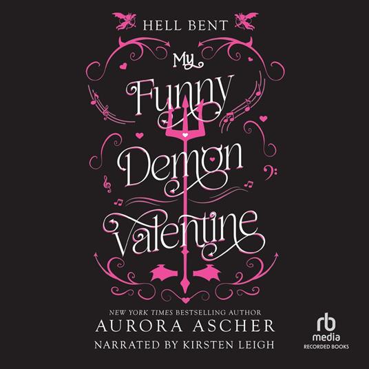 My Funny Demon Valentine