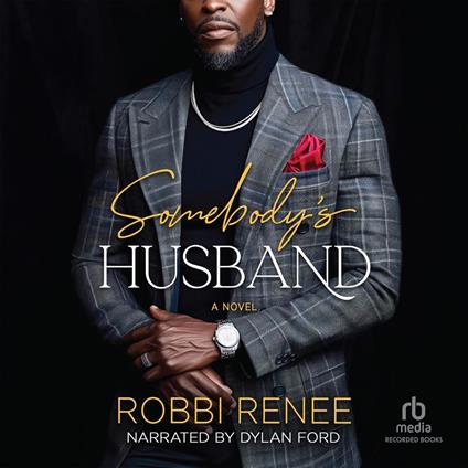 Somebody's Husband