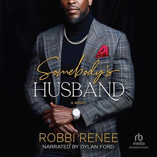 Somebody's Husband