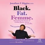 Black. Fat. Femme.