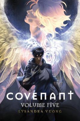 Covenant Vol. 5 - LySandra Vuong - cover
