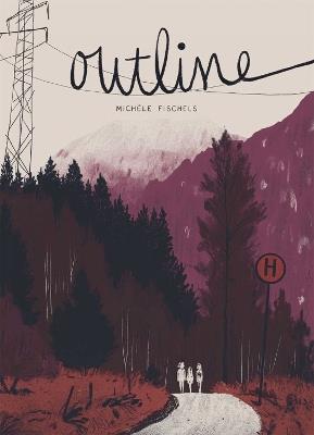 Outline - Michèle Fischels - cover