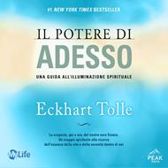 Il potere di adesso
