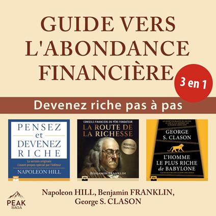 Guide vers l'abondance financière
