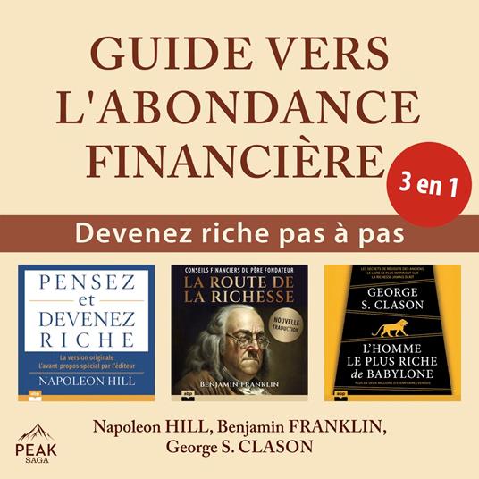 Guide vers l'abondance financière