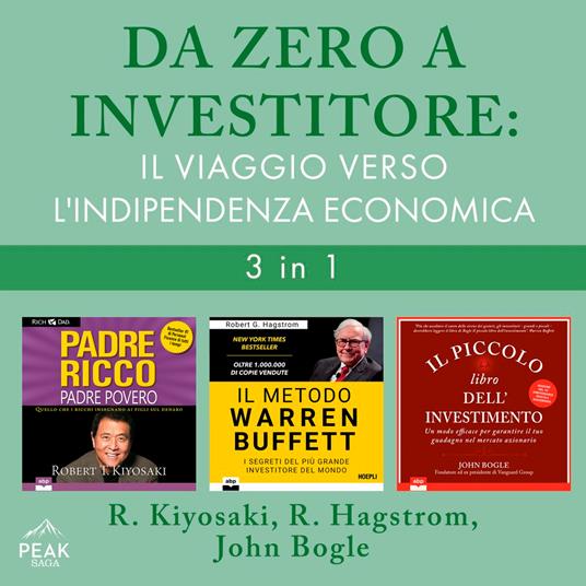 Da zero a investitore