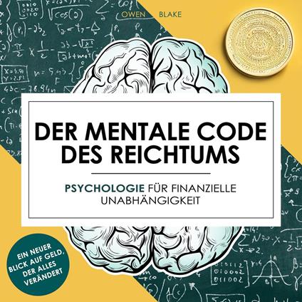 Der mentale Code des Reichtums