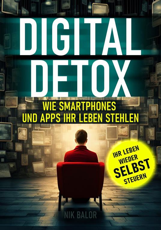 Digital Detox