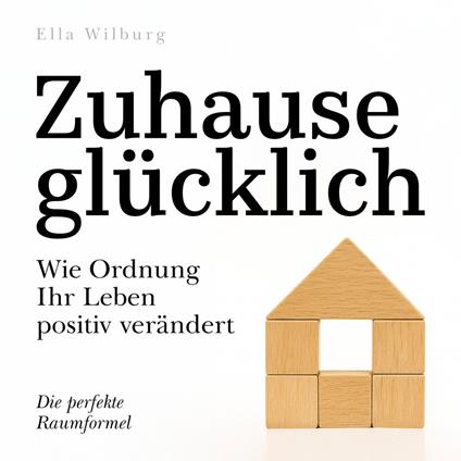 Zuhause glücklich