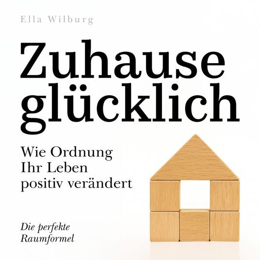 Zuhause glücklich
