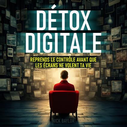 Détox digitale