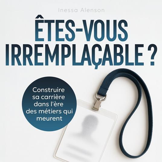 Êtes-vous irremplaçable ?