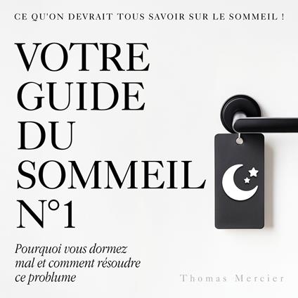 Votre guide du sommeil ?1