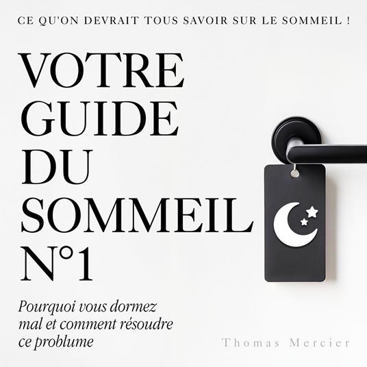 Votre guide du sommeil ?1