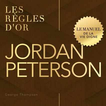 Jordan Peterson