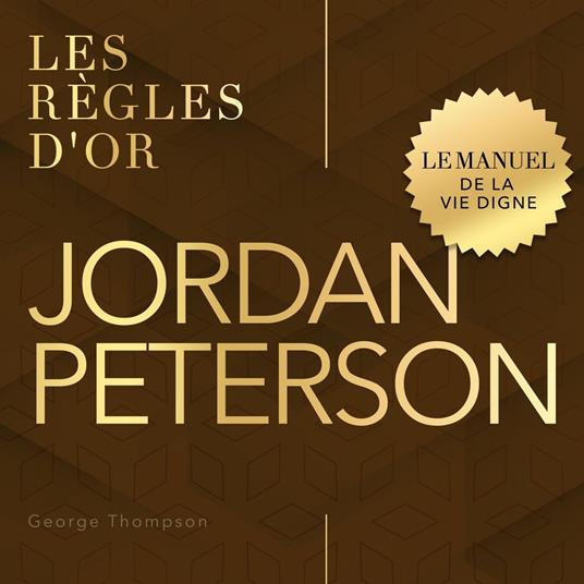 Jordan Peterson
