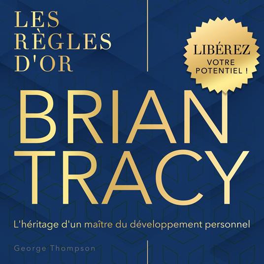 Brian Tracy