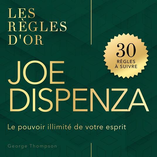 Joe Dispenza